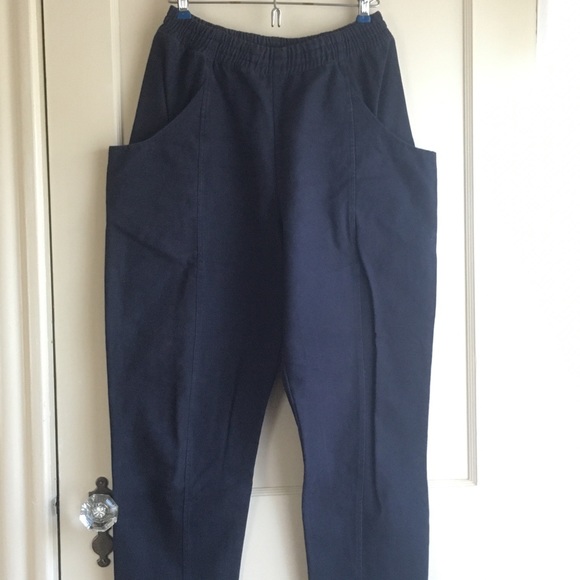 Elizabeth Suzann Pants - Elizabeth Suzann Clyde Work Pant